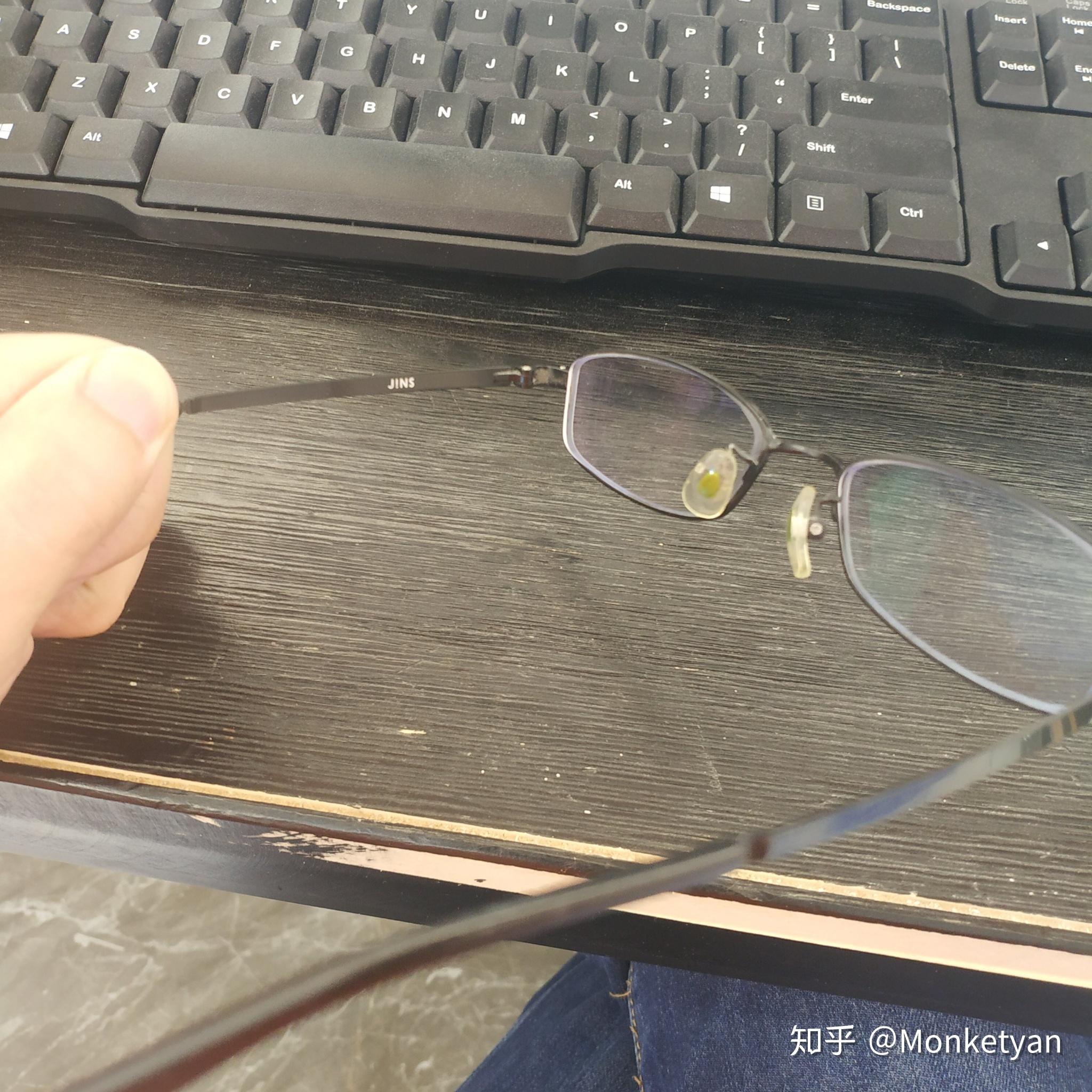 在日本配眼镜是什么样的?