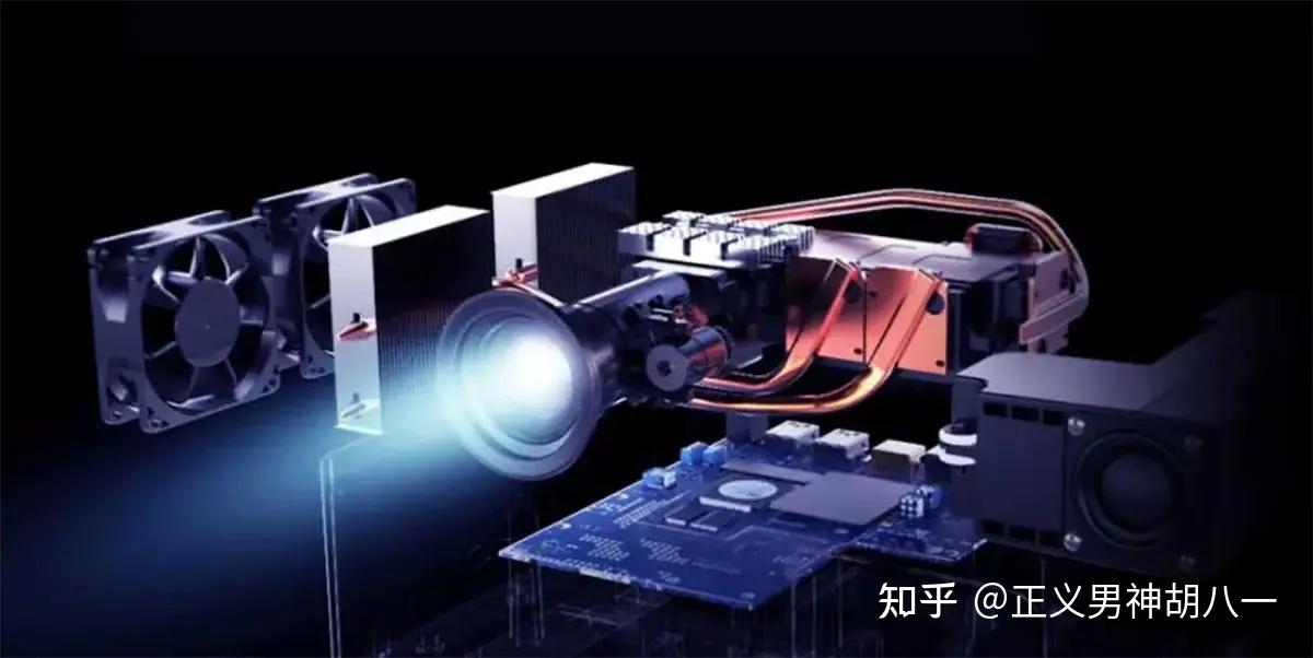 可以随时移动的百寸电视慧示碰碰投p9超短焦投影仪真体验你的极致之选