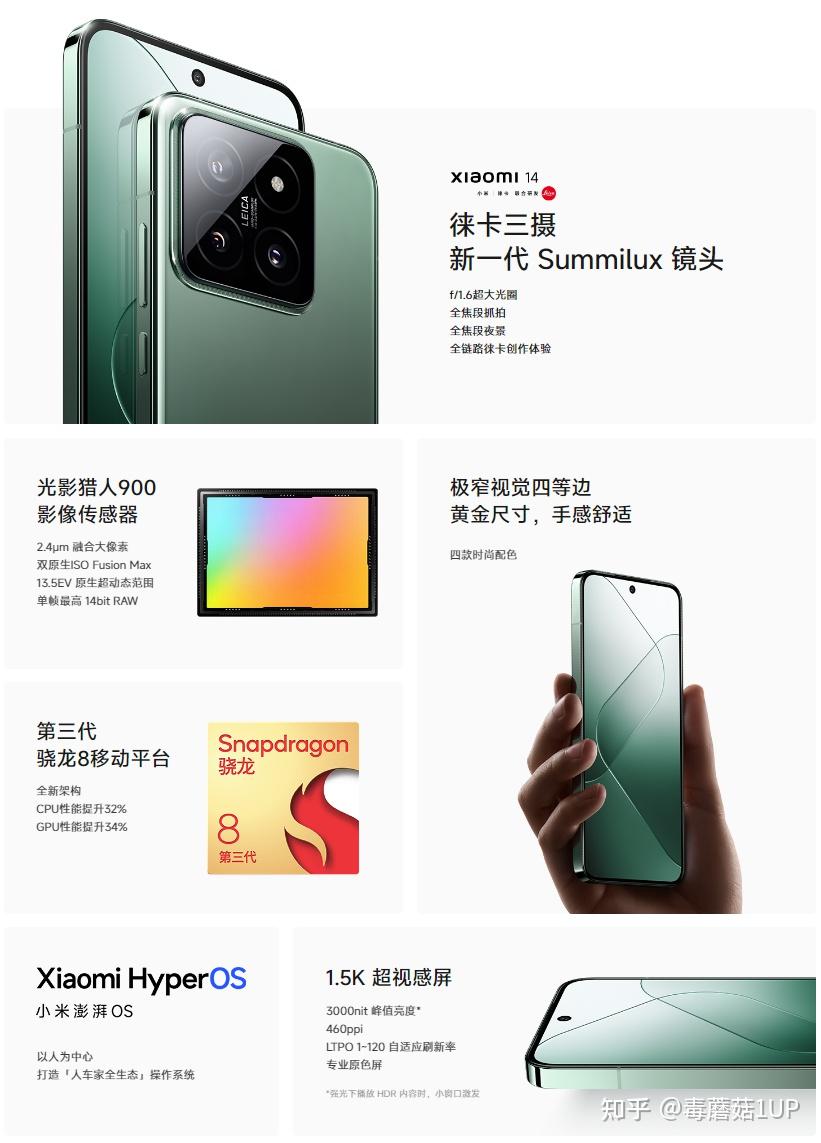 官方降价vs百亿补贴,这几款骁龙8gen3手机价格调整到位了