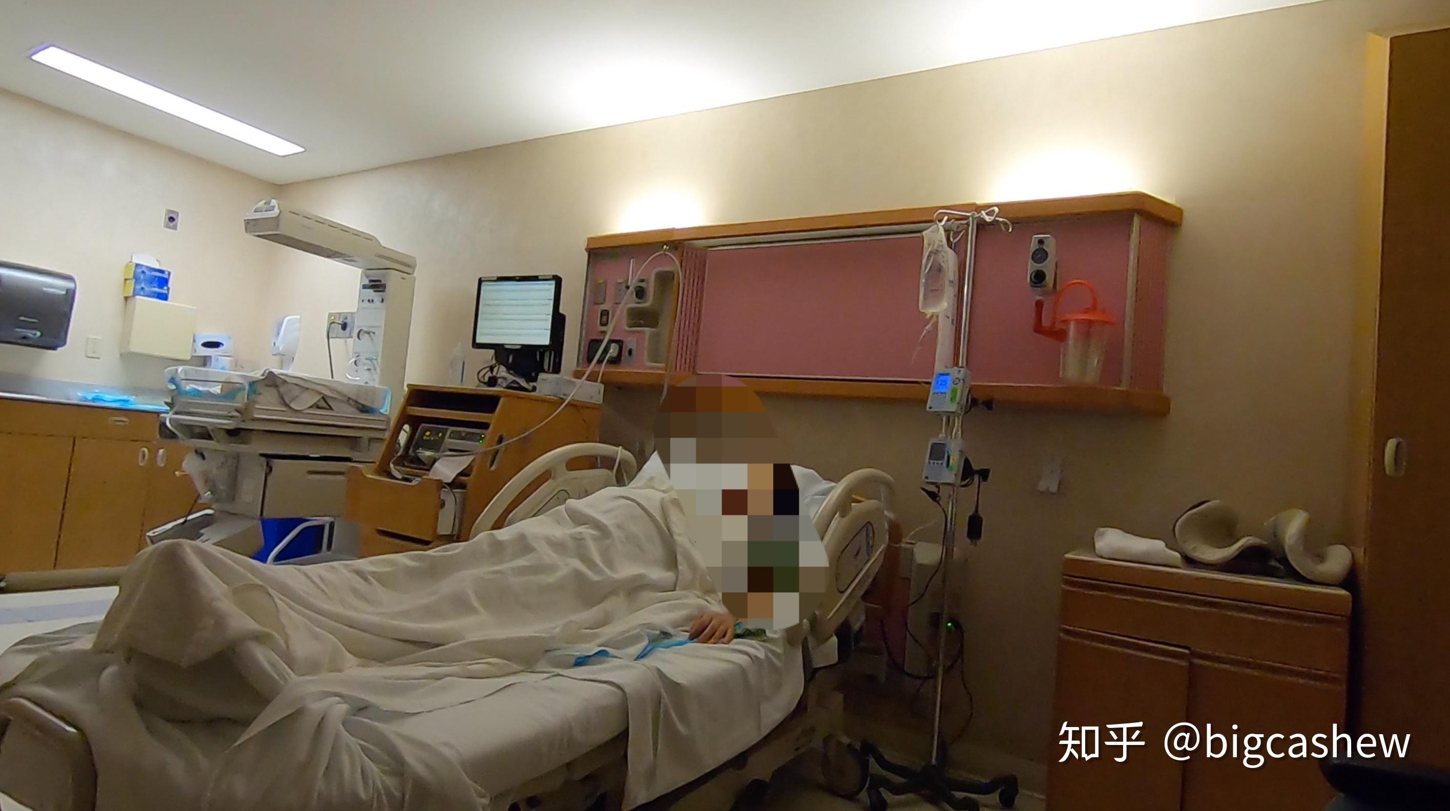 我的赴美产子经历——6.