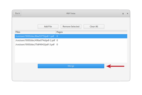 如何在 Linux 中合并 PDF 文件 | Linux 中国 - 知乎