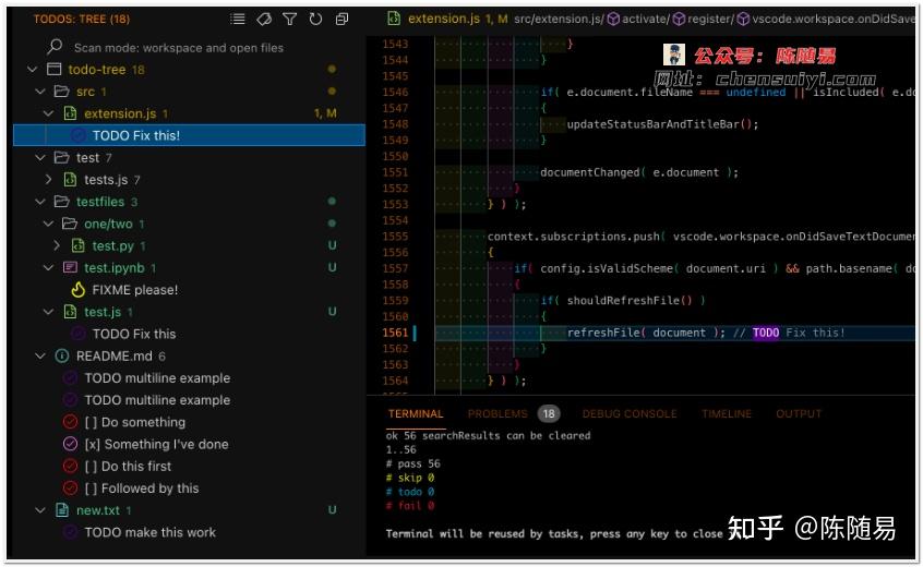 2023最新最全vscode插件精选 知乎