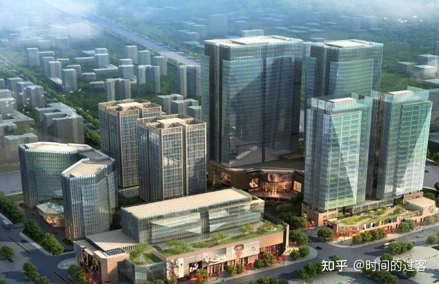 三路地铁齐助力,郑州升龙城壹公馆成为投资首选