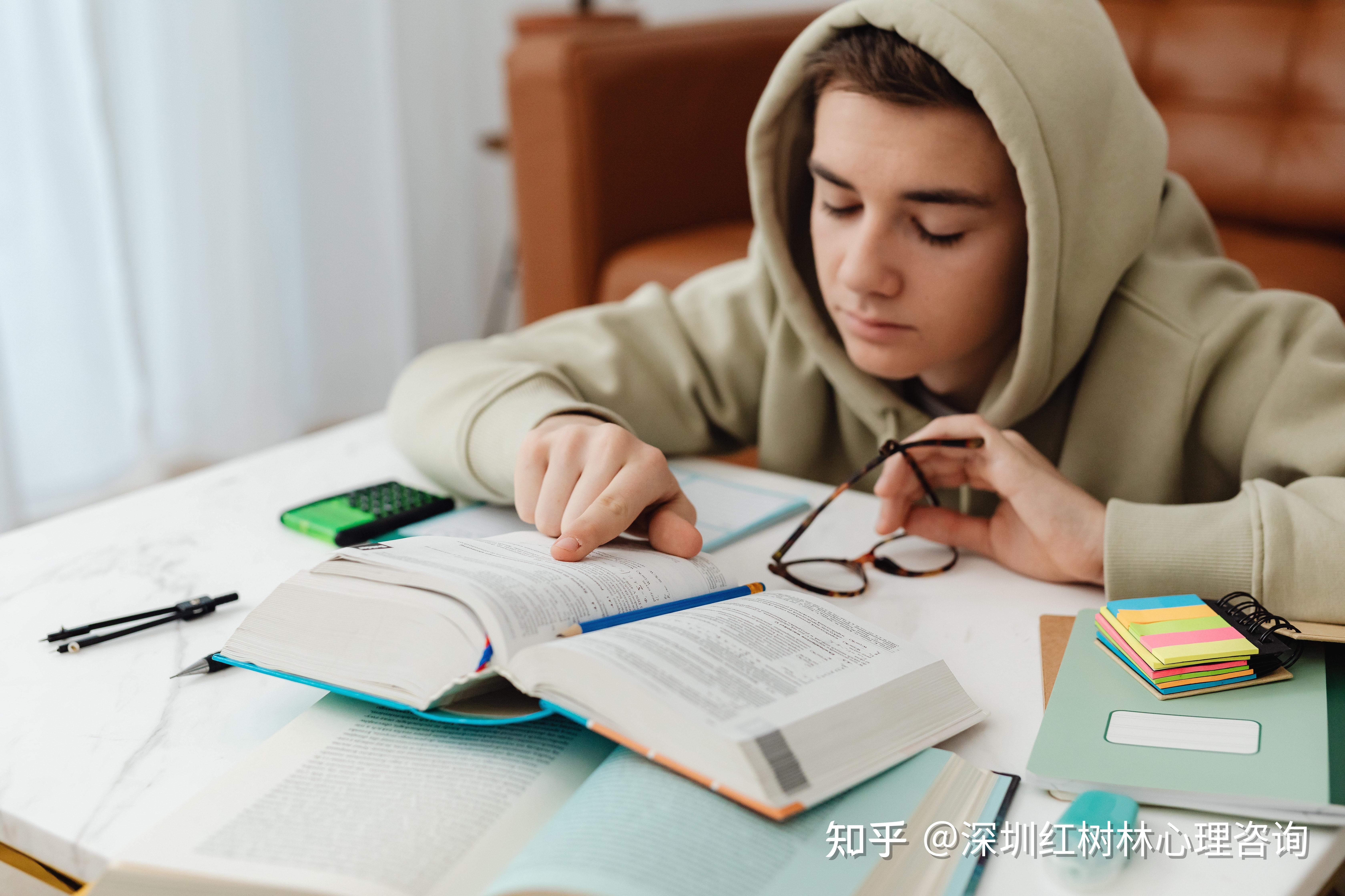 【第四场直播预告】孩子为什么厌学拒学? - 知乎