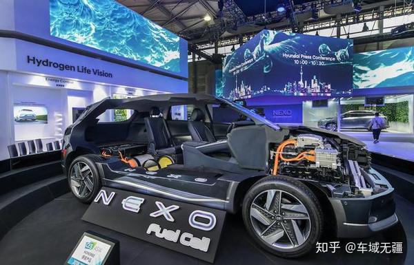 人人不看好的韩系车 续航805km 让中国新能源车企情何以堪 知乎