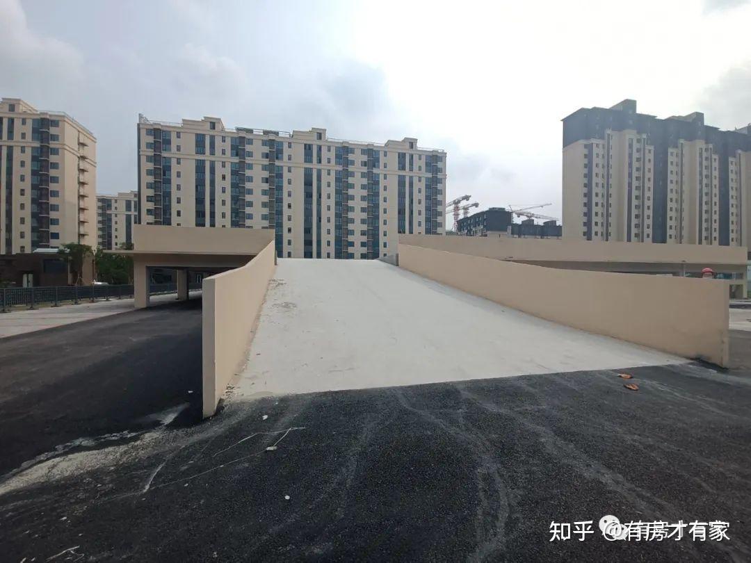 亦城亦禧家园-房家2021年8月17日【七次】实地踩盘播报施工进展.