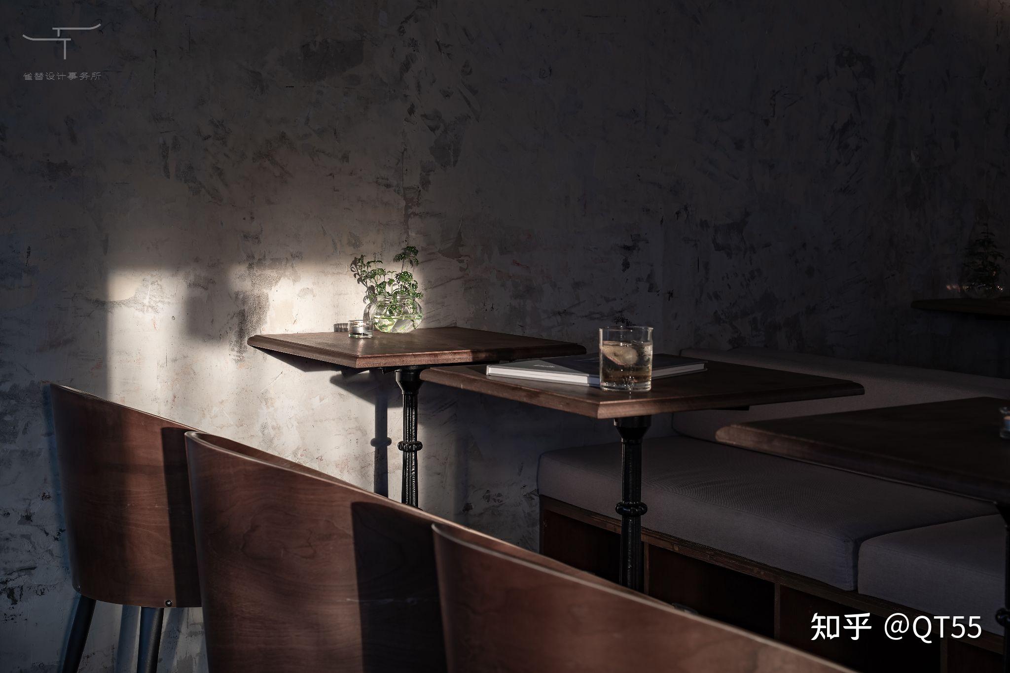 nod酒吧设计 - 知乎