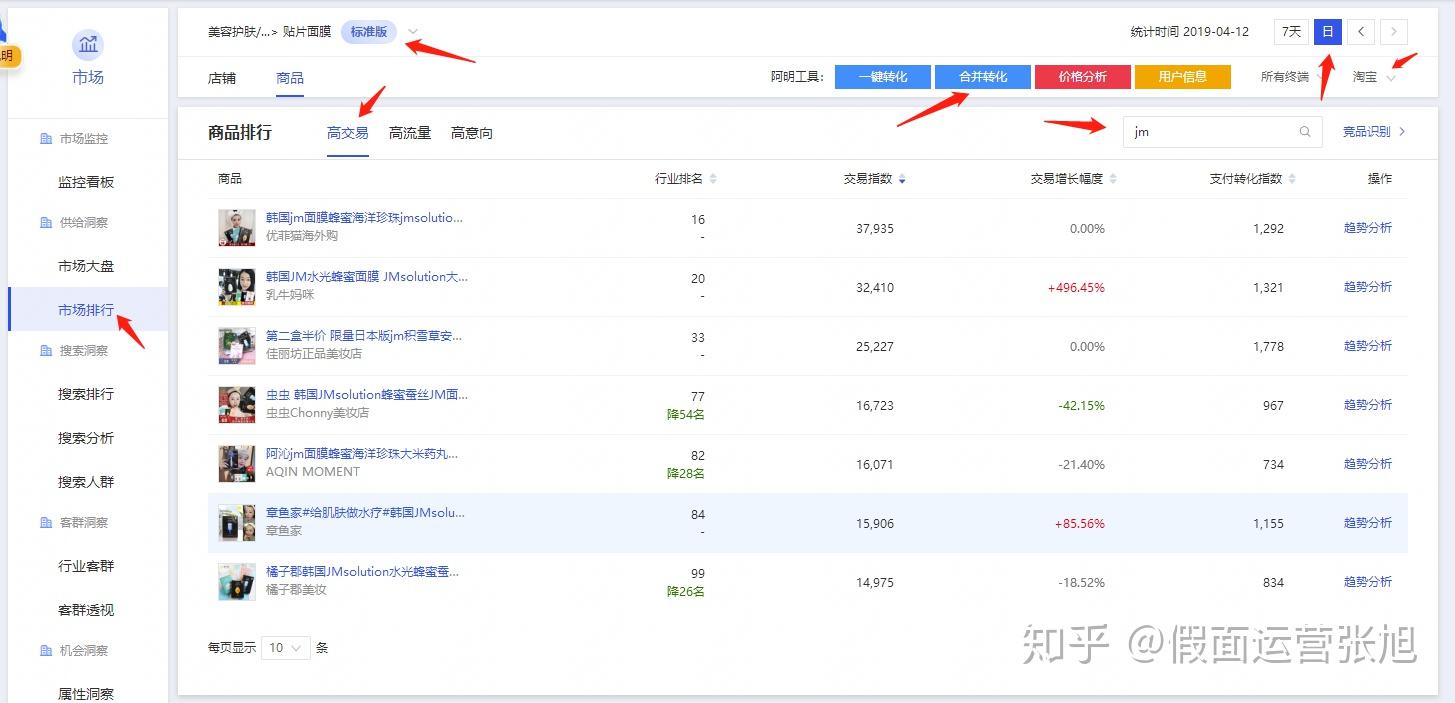 服务器规模揭示电商巨头的技术力量