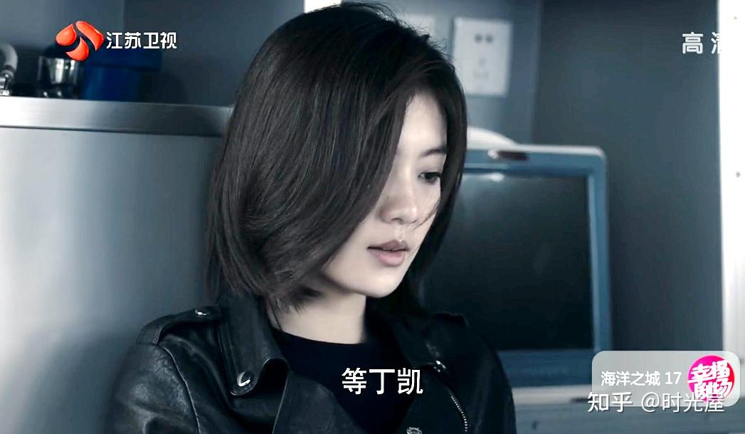 调查官王子洋冷静睿智极善推理将事件原貌还原独钟情安妮