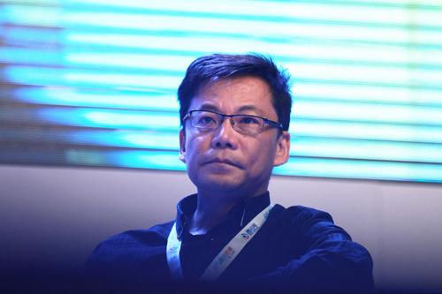 李国庆谈离婚在离婚上男人也很难