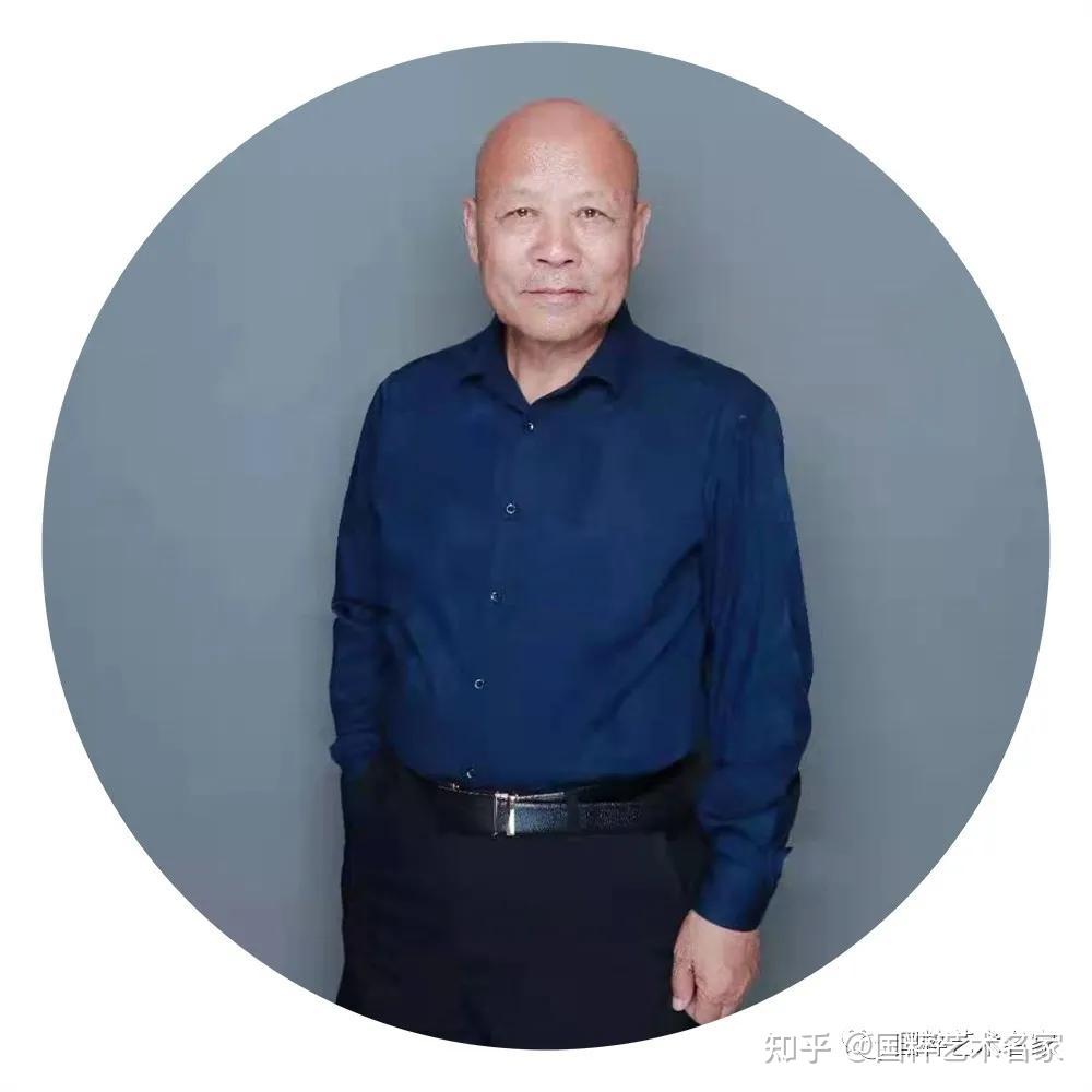 国粹艺术名家——刘春发 - 知乎