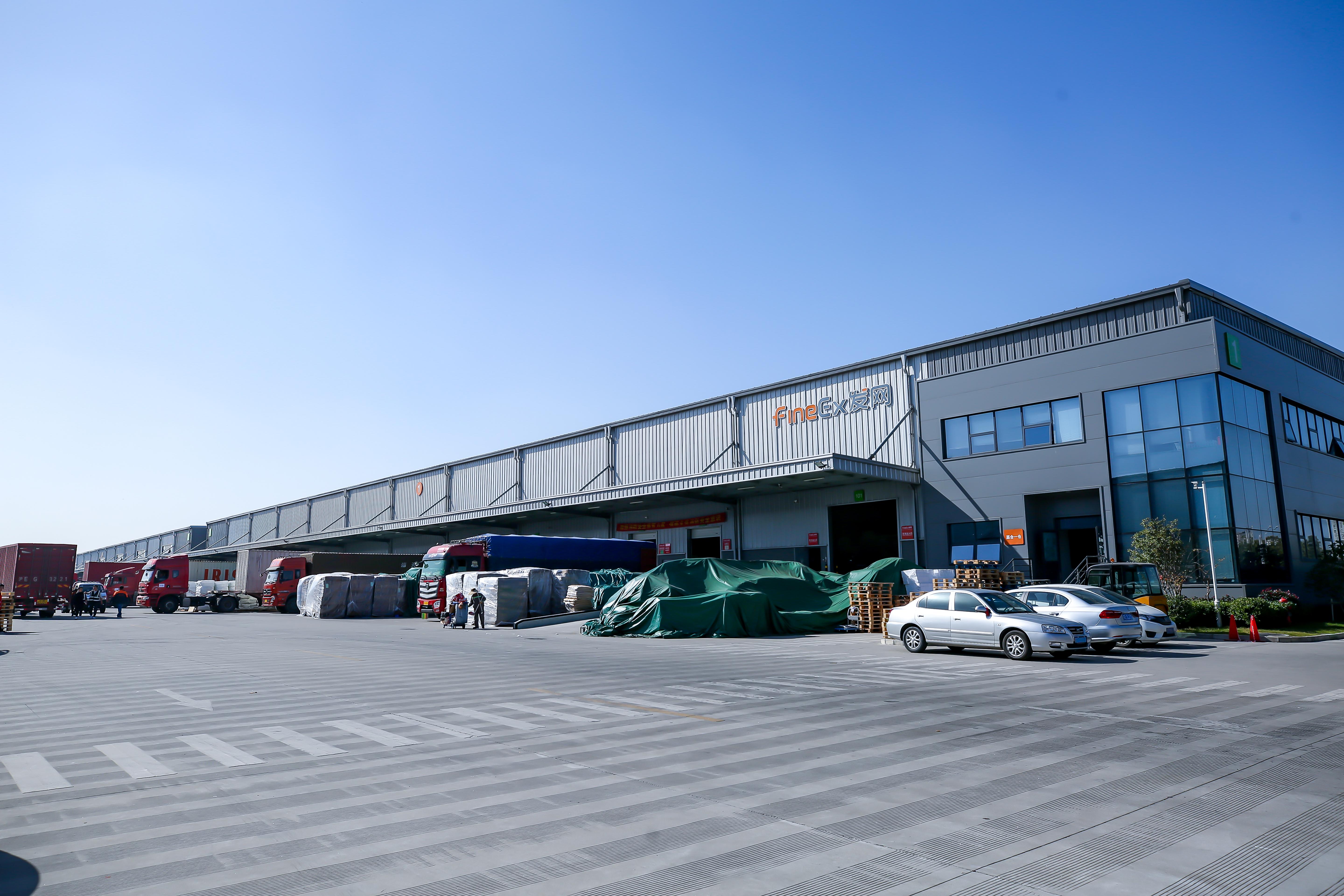 自己有仓库如何加盟云仓