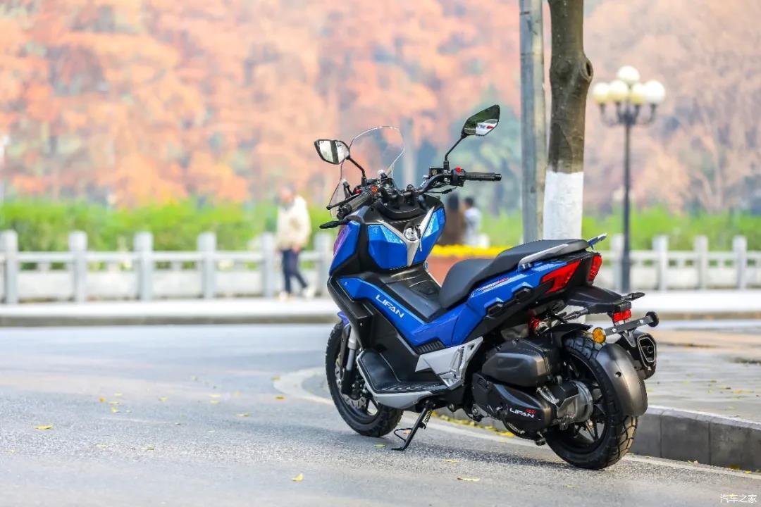 力帆kpv150踏板终于要发布了9月17日将正式上市