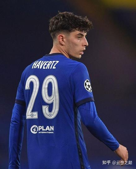 球员事件簿德国巨塔凯哈弗茨