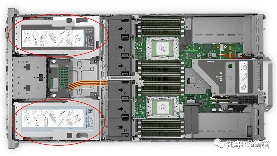 dellemcpoweredge15g服務器預覽