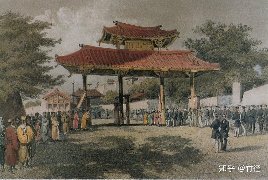 琉球美食一琉球料理的起源宫廷料理