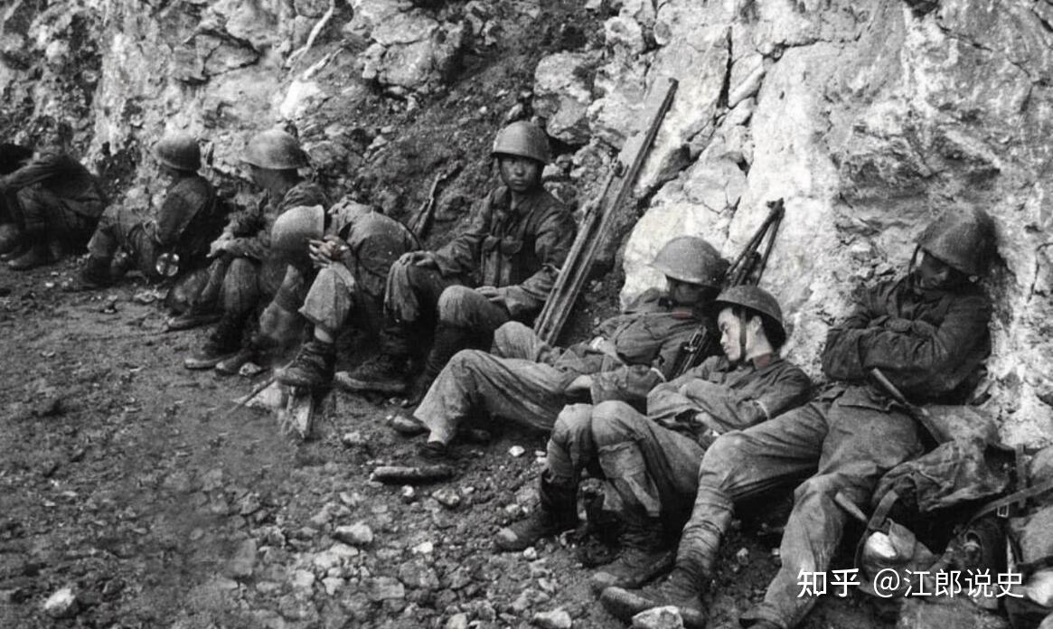 对越自卫反击战,125师拿不下敌人阵地,许世友:拿不下杀他们头