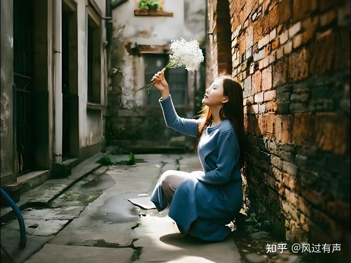 入了心的人,忘不了,动了心的情,放不下 - 知乎