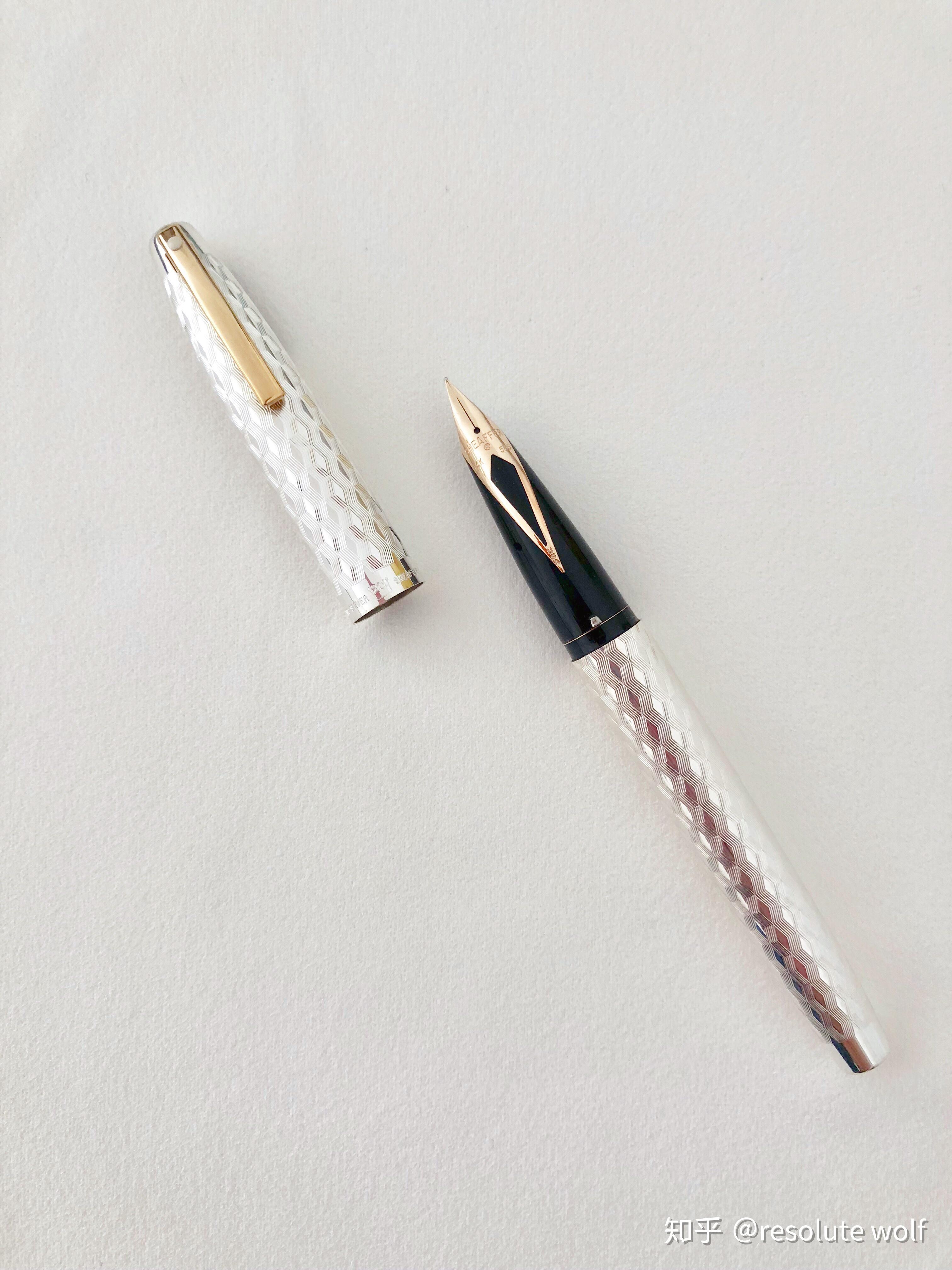 犀飞利纯银帝国834购自方寸小屋