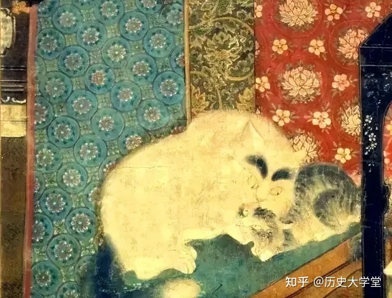 青海地区的“猫鬼神”,到底是什么神,为何被不少家庭世代供奉 - 知乎