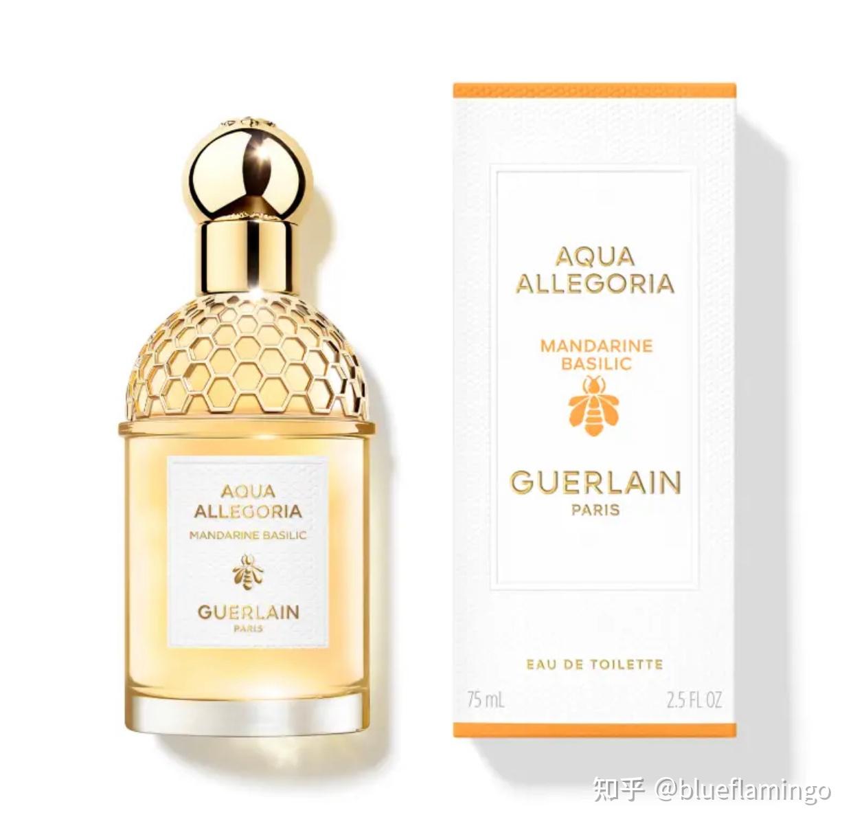 扒一扒 法国娇兰Guerlain 真的娇如其名吗?