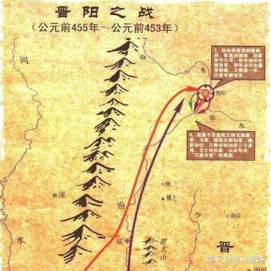 资治通鉴(周纪一)原文加译文批注 - 知乎