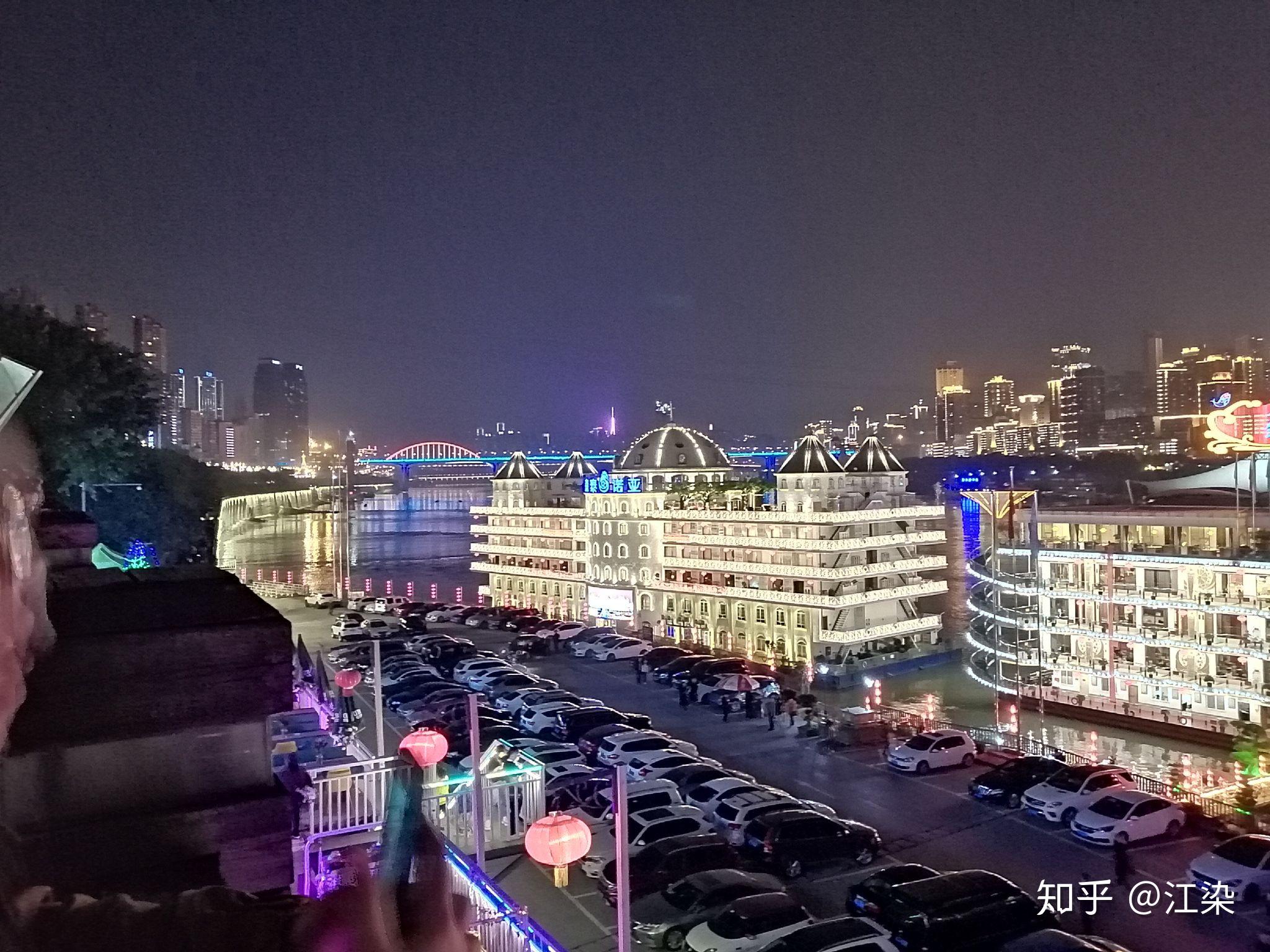 上海去重庆旅游天(重庆到上海自驾游沿途游景点)(图3) 去重庆旅游,有什么好的建议?