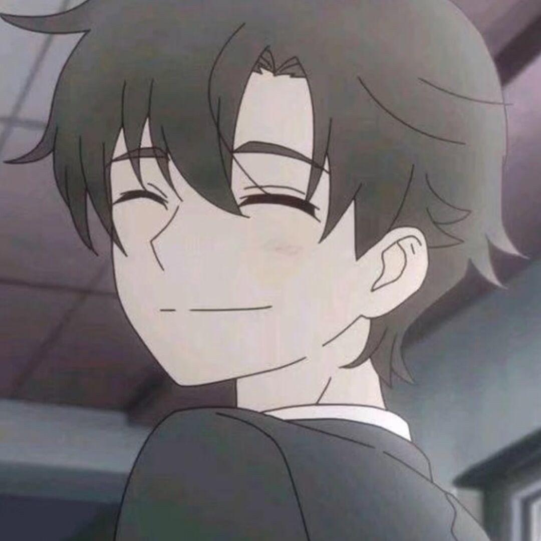 有没有好看的动漫头像男