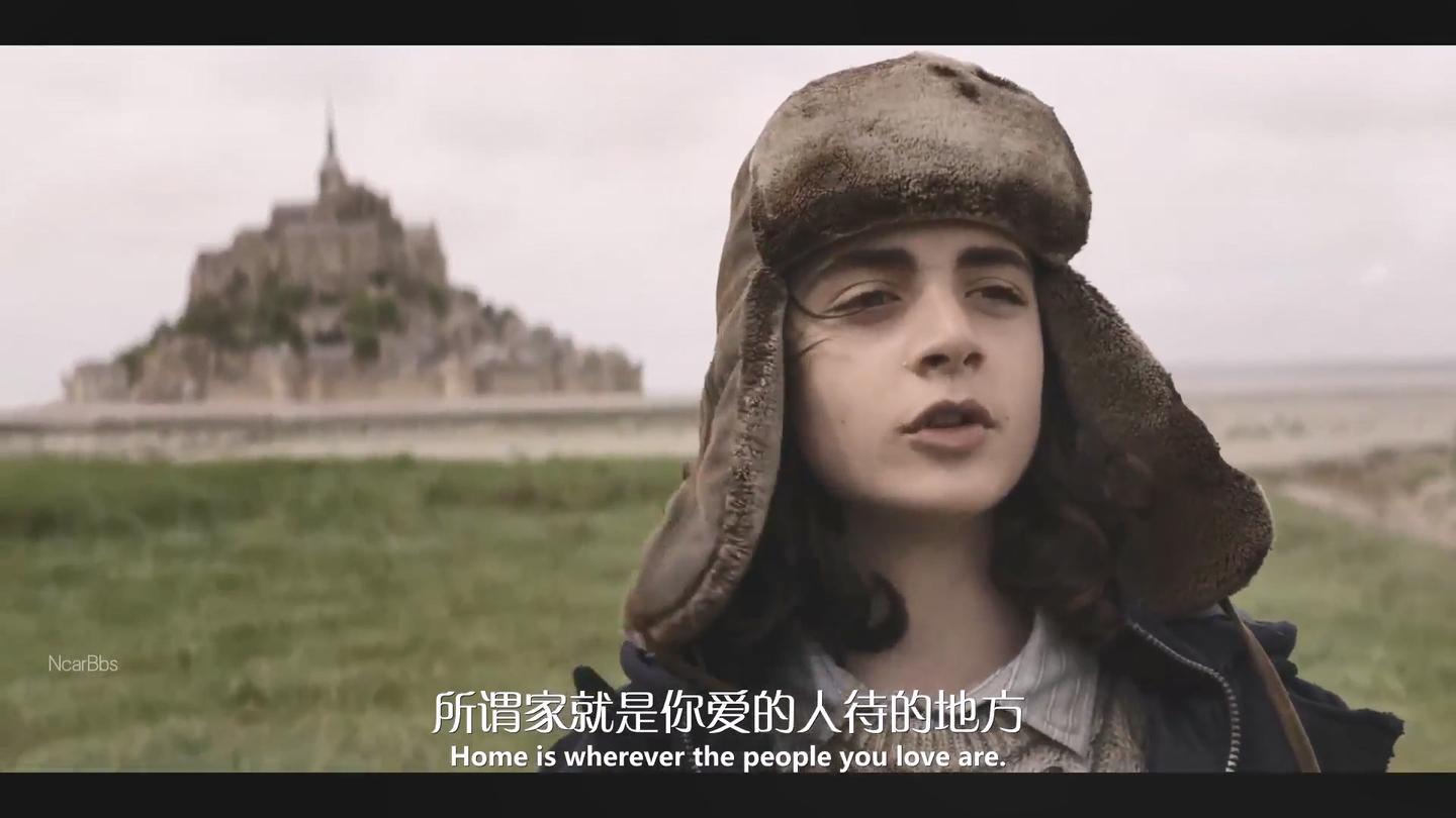 行尸走肉：达里尔·迪克森》S2E1-E2：别让好人难做- 知乎