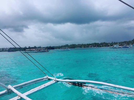 [长滩岛]6 days in philippine (boracay)