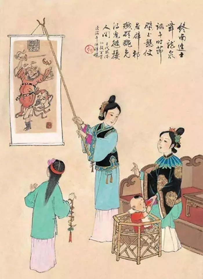 端午怀古：古人如何过端午节 - 知乎