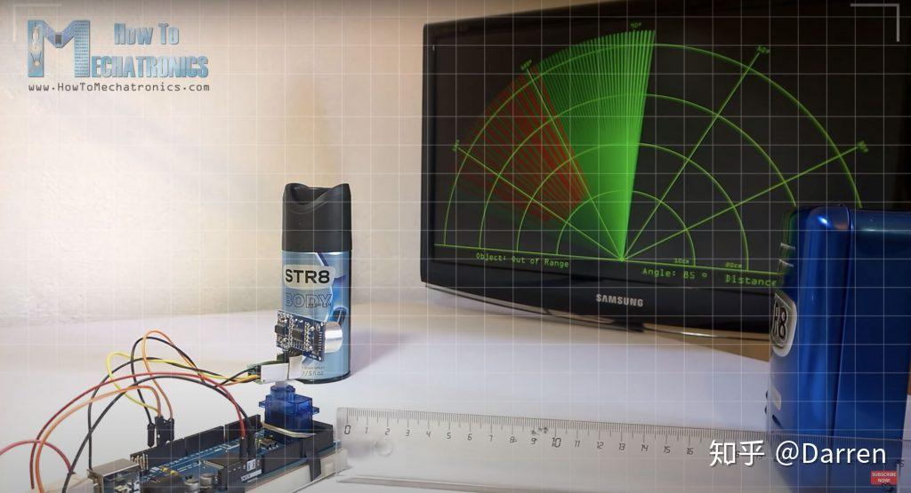 Arduino最常用的sensor总结 - 知乎