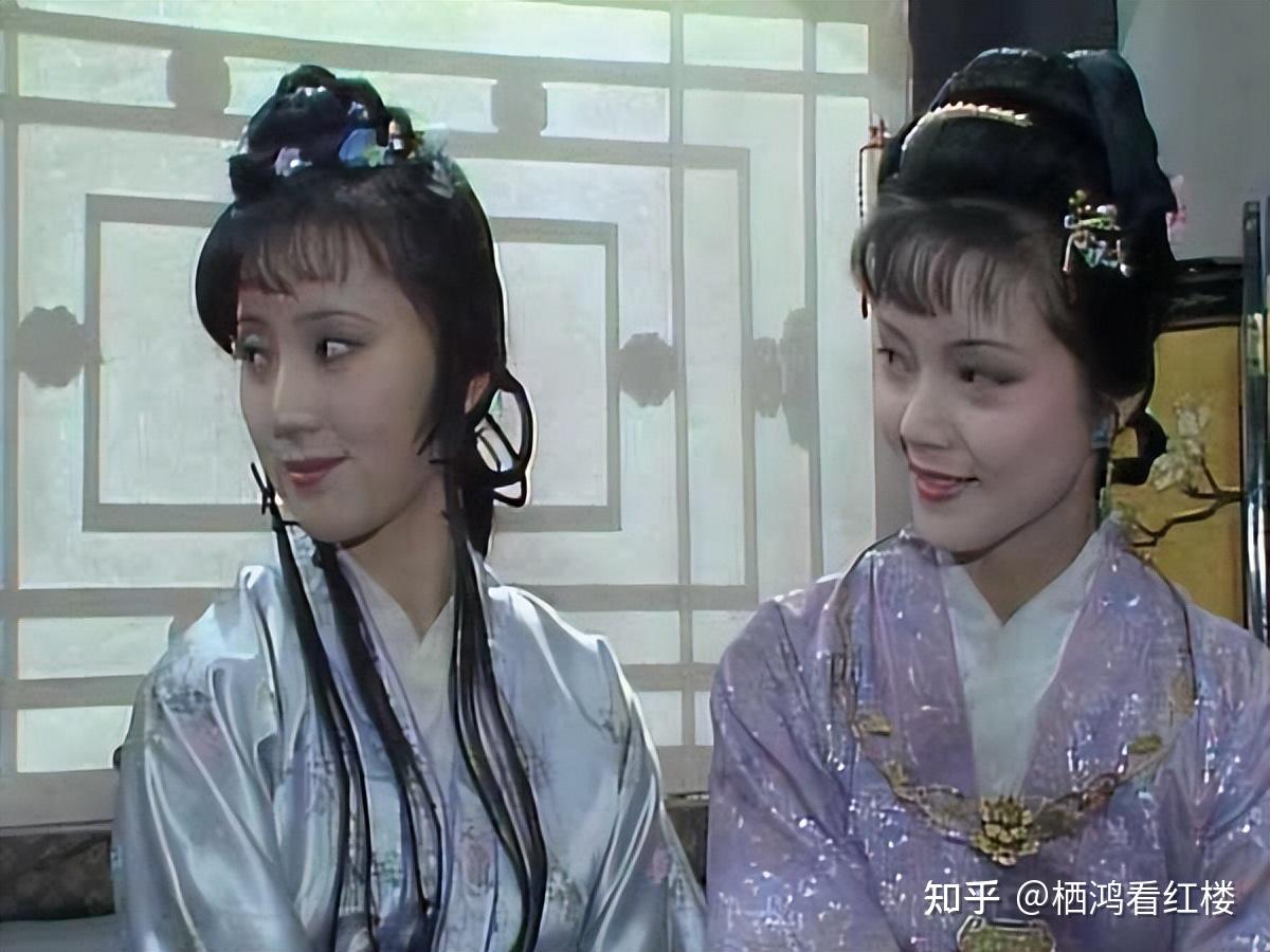 薛宝钗缺点挺多，为什么能和林黛玉并成为金陵十二钗之首？ - 知乎
