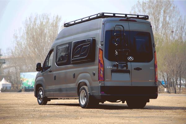 山东不仅有烧烤还有车展2023首届济南国际房车展即将开幕