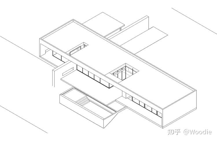 爆炸軸測圖的應用及製作su版