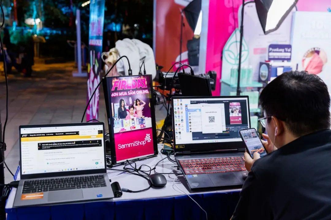 越南电商聚居地-越南电商发展现状