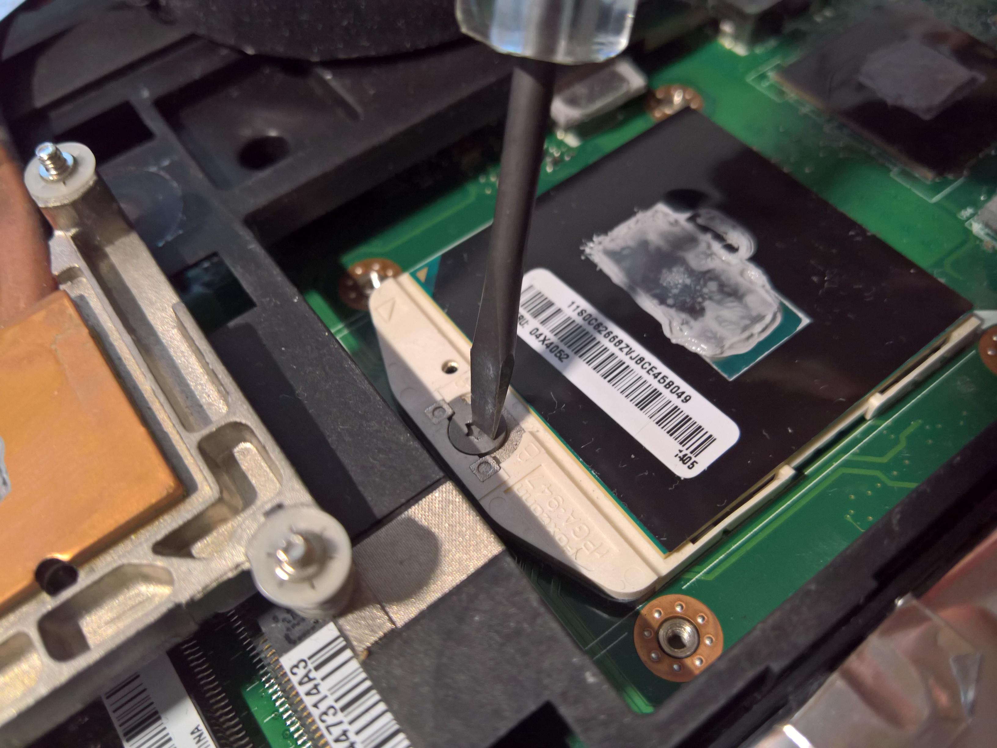 打造高配thinkpad t440p  记一次老笔记本升级