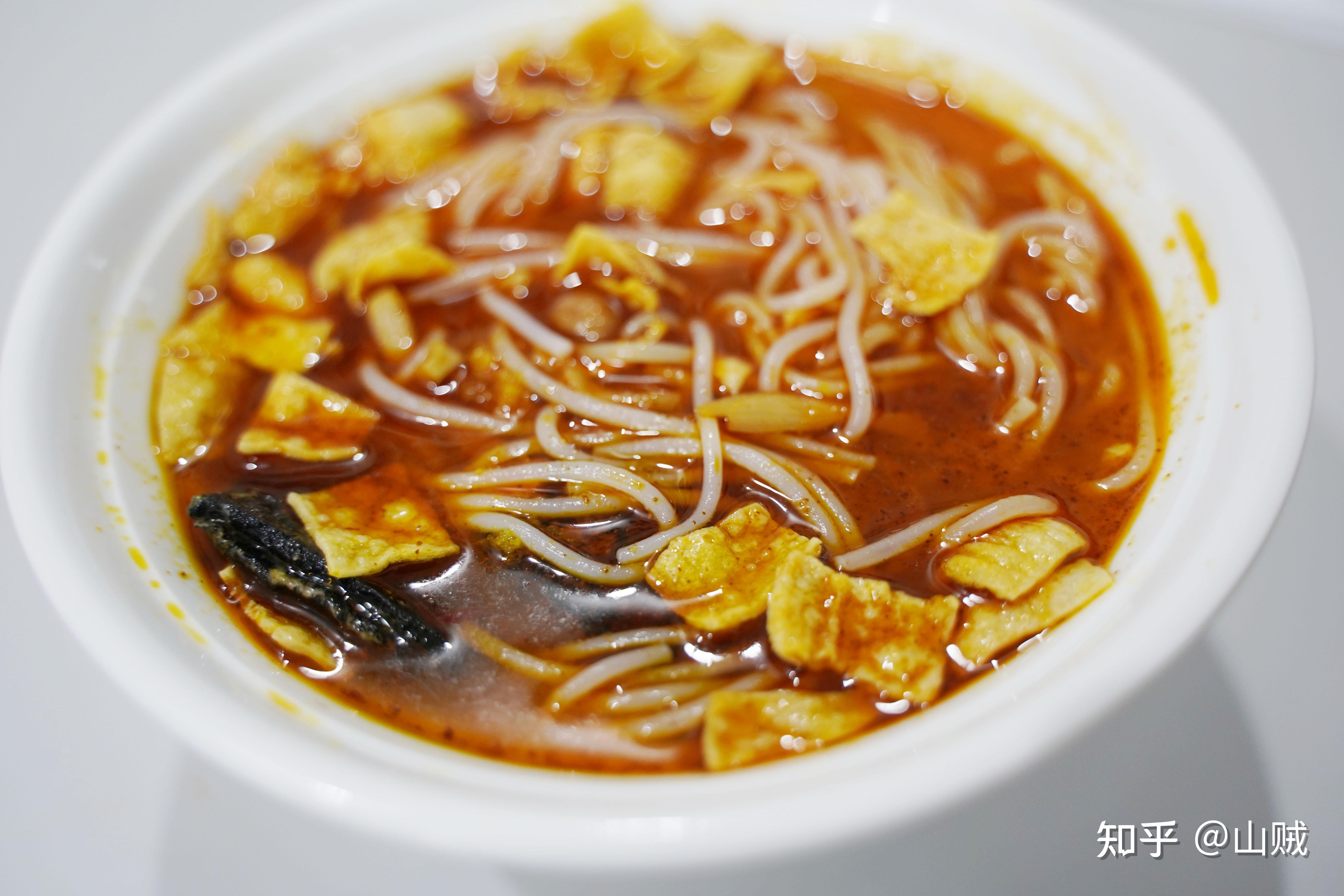 9款网红螺蛳粉测评,李子柒,好欢螺,霸蛮.哪款最好吃? - 知乎