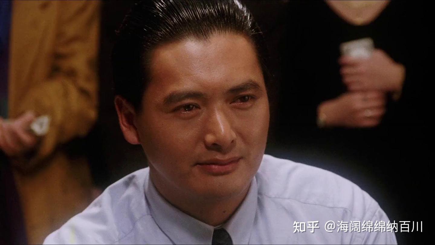 《赌神》电影高清精彩图片之一 - 知乎