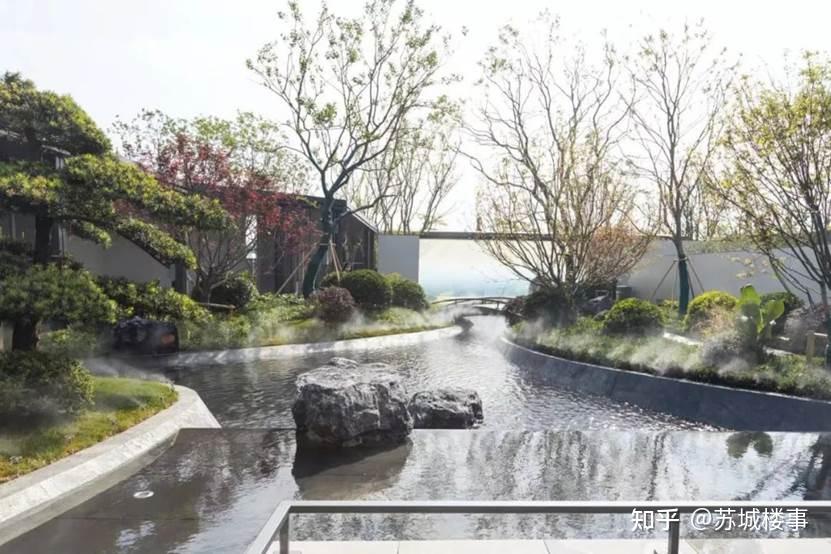 中建太泽之星项目营销中心及景观示范区盛大亮相！ - 知乎