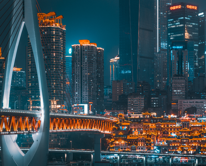 2024重庆旅游真实经验分享:去了重庆5次!!这些大实话真心提醒下2月份