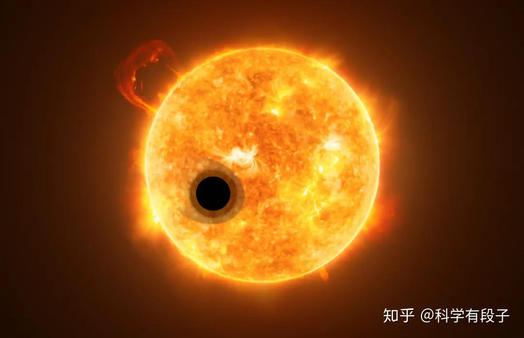 黑矮星:我就是我,是颜色不一样的烟火;宇宙广阔,要做最坚强的泡沫。 - 知乎