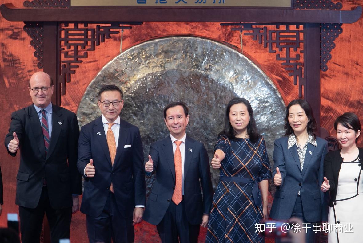 不仅是马云,阿里"财神爷"背景更不一般!爷爷是杜月笙法律顾问