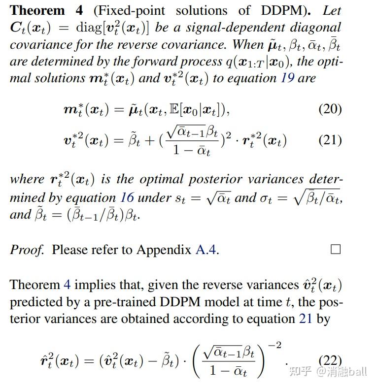Improving Diffusion Models for Inverse Problems Using Optimal Posterior ...