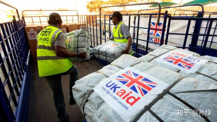 非洲适合发展农业吗?