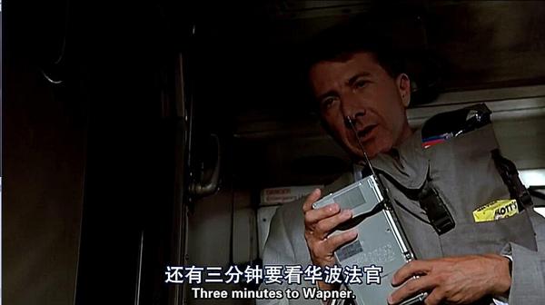 雨人自闭症