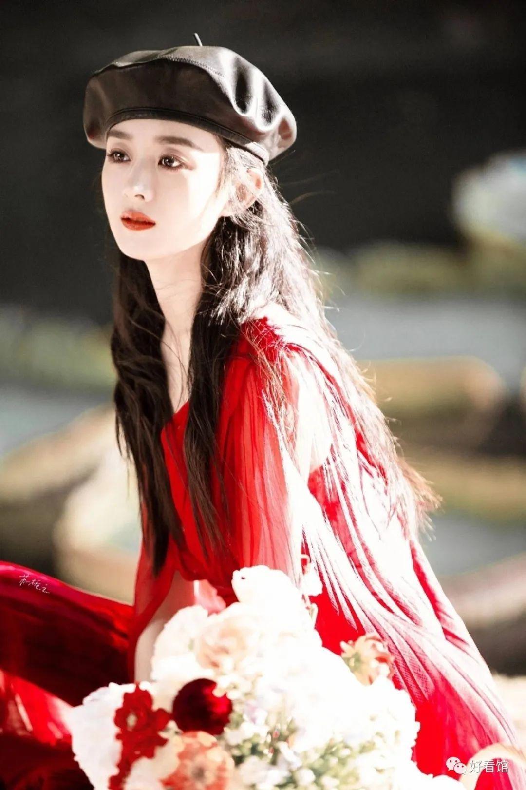 好看馆|赵丽颖图片|赵丽颖壁纸 最美 仙女|赵丽壁纸图片高清 - 知乎