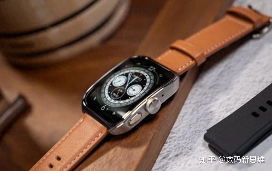 OPPO Watch 4 Pro WATCH 4 Pro oppo-watch-4-pro-watch-4-pro