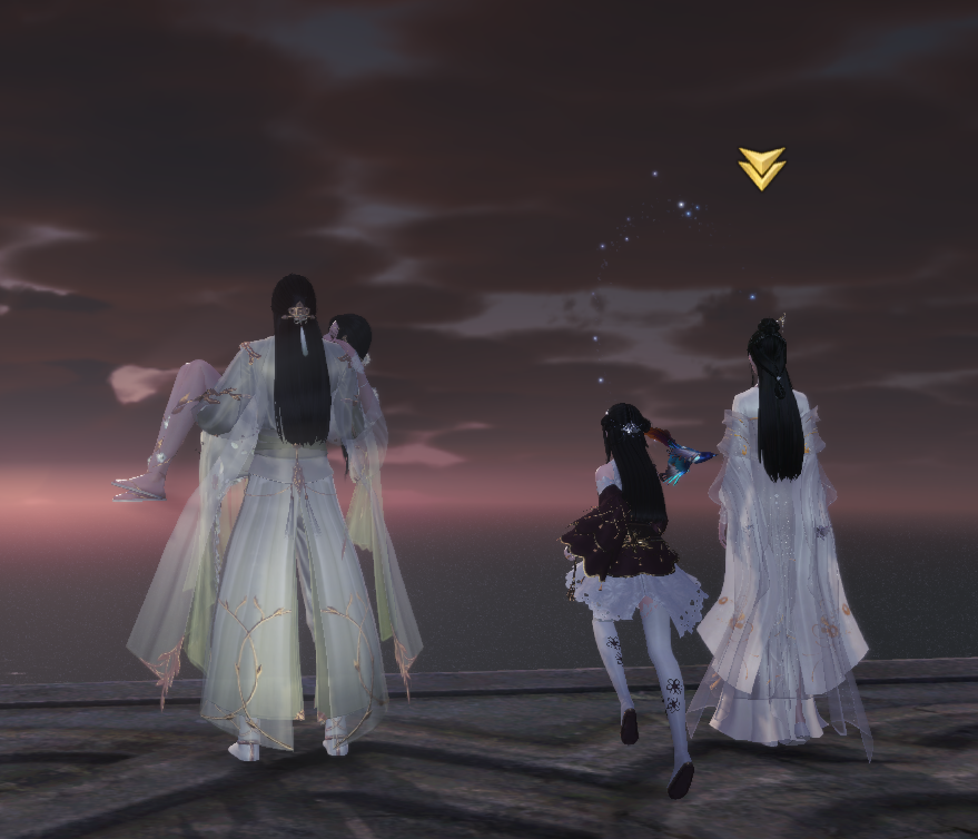 红昭愿某段mv的出处。?