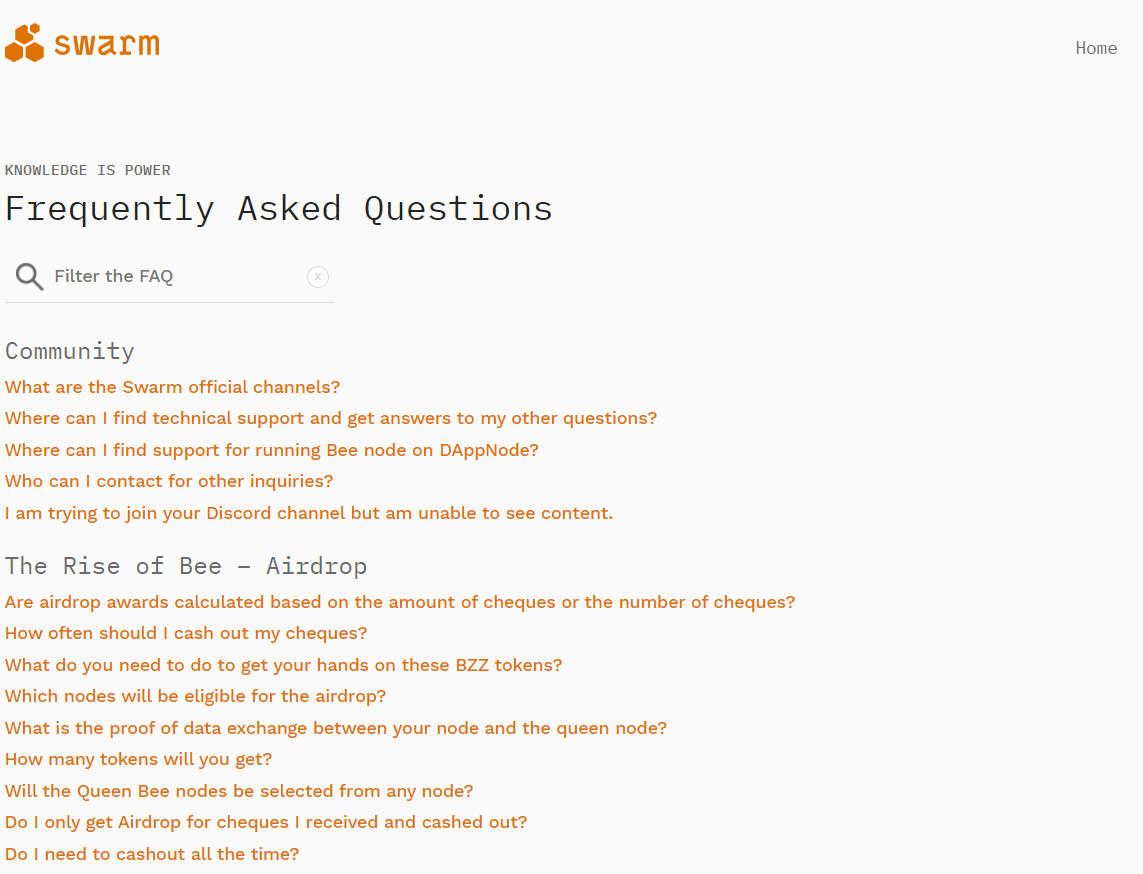 白皮书信息项目主页对项目实现场景进行了介绍,并阐述项目目标及长期